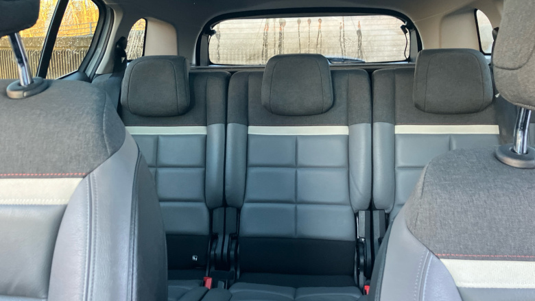 Citroen C5 Aircross 1.2 PureTech 130 Flair Plus 5dr Petrol Hatchback